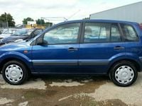 Used Ford Fusion 2007 Estate