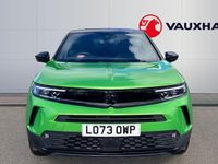 Used Vauxhall Mokka Ultimate 131 HP (96 kW) 2025 SUV