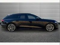 Used Audi A5 Comfort 367 HP (269 kW) 2026 Black Estate