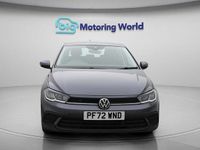 Used VW Polo S 95 HP (69 kW) 2023 Grey Hatchback