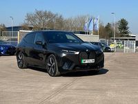 Used BMW iX M Sport 379 kW (516 HP) 2023 Grey SUV