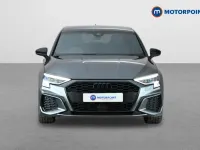 Used Audi A3 Black Edition 2024 Grey Hatchback