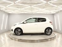 used Peugeot 108 1.2 PURETECH ALLURE 5d 82 BHP Hatchback