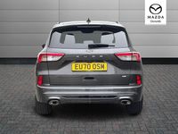 Used Ford Kuga ST-Line 2020 Grey SUV