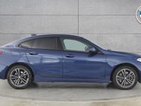 used BMW 220 2 Series d Sport Gran Coupe 2.0 4dr
