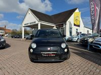 used Fiat 500 1.2 S Hatchback 3dr Petrol Manual Euro 6 (s/s) (69 bhp)