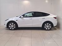 Used Tesla Model Y Long Range AWD 11 kW (15 HP) 2022 White SUV