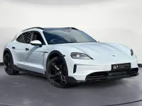 Used Porsche Taycan 4S Cross Turismo Cross Turismo 439 kW (598 HP) 2025 Estate