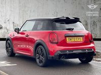 used Mini Cooper 3-Door HatchSport 1.5 3dr