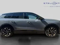 Used Vauxhall Grandland 154 kW (210 HP) 2025 Grey SUV