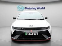 Używany Hyundai Ioniq 478 kW (650 KM) 2026 Hatchback