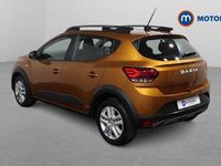 Gebraucht Dacia Sandero Expression 91 PS (66 kW) 2025 Kleinwagen