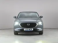 Used Mazda CX-30 Inclusive 2021 Grey SUV