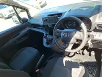 Used Toyota Proace City Active 130 HP (95 kW) 2021 White MPV