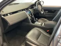 Used Land Rover Discovery Sport SE 179 HP (131 kW) 2019 Grey SUV