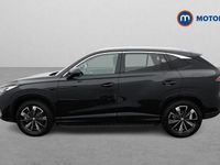 Used MG HS Trophy 299 HP (219 kW) 2025 Black SUV