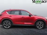 Used Mazda CX-5 Exclusive-Line 165 HP (121 kW) 2025 SUV