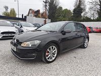 used VW Golf 1.4 TSI GT 5dr DSG