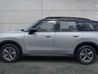 Used Mini Countryman 168 HP (123 kW) 2024 Silver SUV