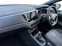 Used VW Taigo 115 HP (84 kW) 2025 SUV