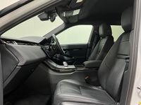 Used Land Rover Range Rover evoque S 201 HP (147 kW) 2023 White SUV