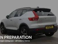 Used Volvo XC40 R-Design 190 HP (139 kW) 2020 SUV