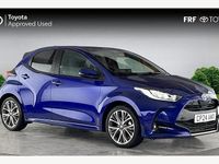 Used Toyota Yaris Hybrid 116 HP (85 kW) 2025 Hatchback