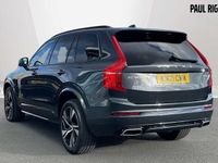 used Volvo XC90 R-Design B5