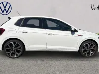 Used VW Polo GTI 200 HP (147 kW) 2019 Other Hatchback