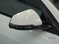 Used BMW 128 Comfort Edition 2022 White Hatchback