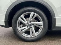 Used VW T-Roc Cabriolet R-line 150 HP (110 kW) 2023 White Cabriolet