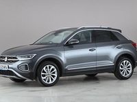 Begagnad VW T-Roc Style 150 HK (110 kW) 2025 SUV