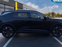Used Renault Scenic E-Tech Techno 160 kW (218 HP) 2024 Black  SUV