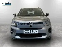 Used Citroën C3 PureTech 101 HP (74 kW) 2025 Grey SUV
