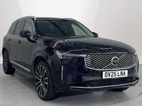 Used Volvo XC90 Ultra 449 HP (330 kW) 2025 SUV