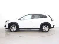 Usado Suzuki SX4 2023 Blanco Utilitario