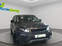 Used Land Rover Range Rover evoque SE 179 HP (131 kW) 2018 Hatchback