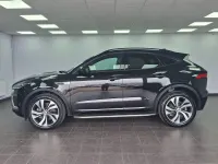 Used Jaguar E-Pace R-Dynamic 2022 Black SUV
