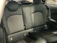 Used Mini Cooper Hatch 136 HP (100 kW) 2015 Black Hatchback