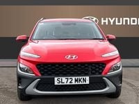 Second-hand Hyundai Kona SE 120 CP (88 kW) 2022 SUV