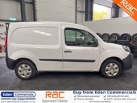 used Renault Kangoo ML20 44kW 33kWh Business i-Van Auto