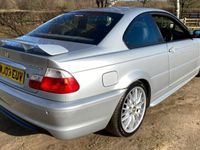 used BMW 330 3 Series 3.0 E46 Ci Sport Coupe M54 3.0