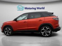 Used Renault Austral Techno Esprit Alpine 200 HP (147 kW) 2024 Red/black SUV