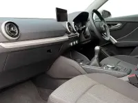 Used Audi Q2 Sport 2022 SUV