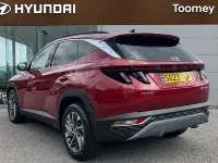 Used Hyundai Tucson Premium 150 HP (110 kW) 2024 SUV