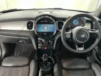 Usado Mini Cooper Cabriolet Exclusive 2023 Branco Cabrios