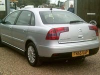 Used Citroën C5 138 HP (101 kW) 2005 Hatchback