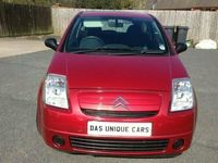 Used Citroën C2 2006 Hatchback