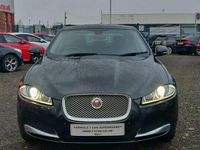 used Jaguar XF 2.2 TD Luxury (s/s) 4dr p/x welcome