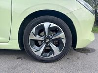 Used Suzuki Swift 82 HP (60 kW) 2025 Yellow Hatchback